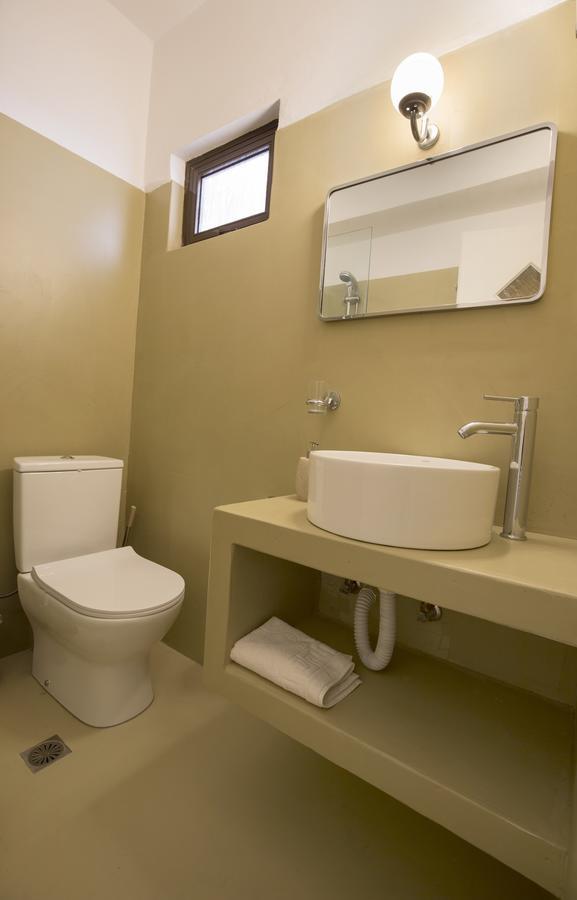 Pefkides Aegina Boutique Apartments Agia Marina  Buitenkant foto
