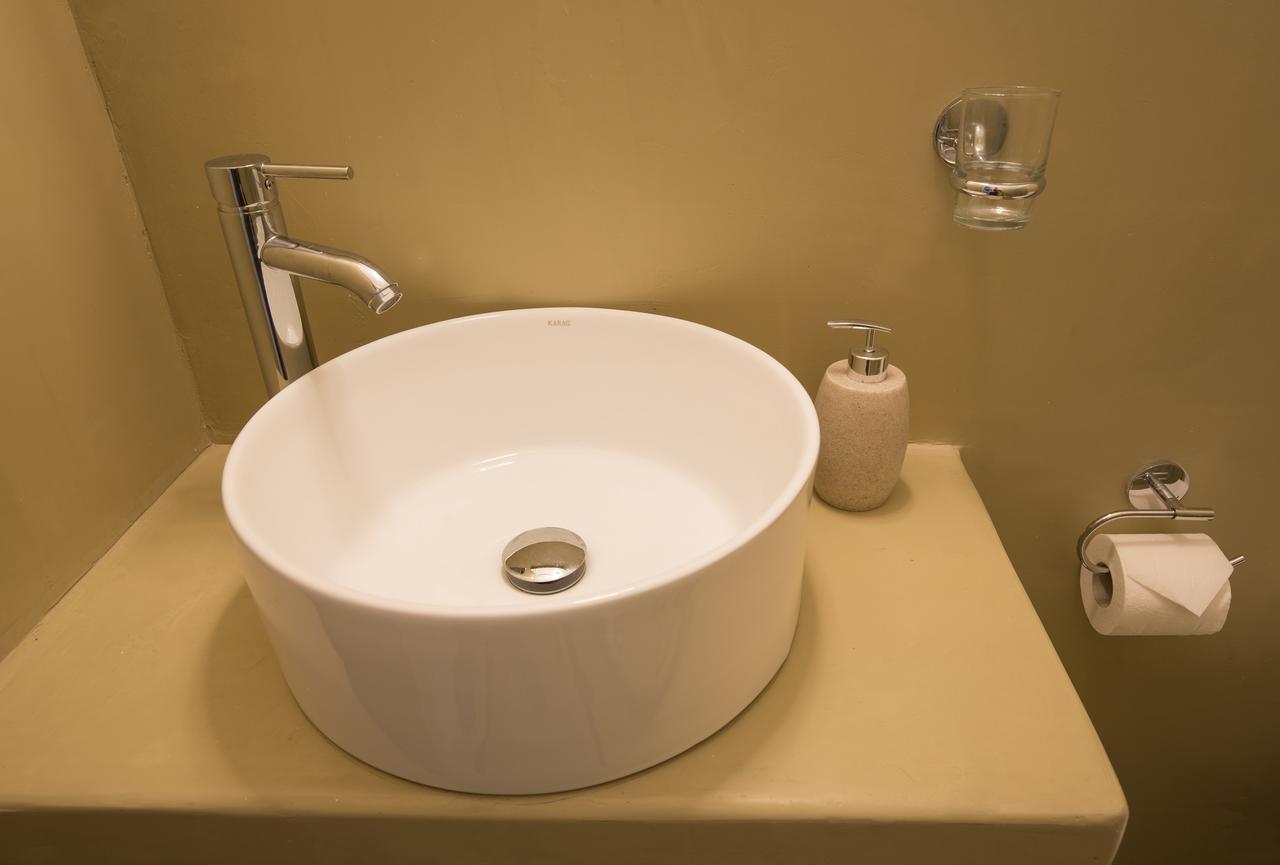 Pefkides Aegina Boutique Apartments Agia Marina  Buitenkant foto